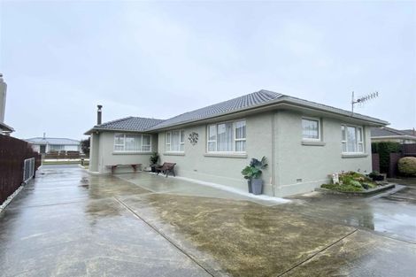 Photo of property in 36 Tummel Street, Glengarry, Invercargill, 9810