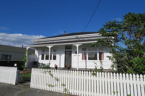 Photo of property in 44 Adderley Street, Westport, 7825