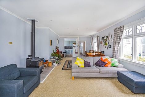 Photo of property in 27 Rother Street, Oamaru, 9400