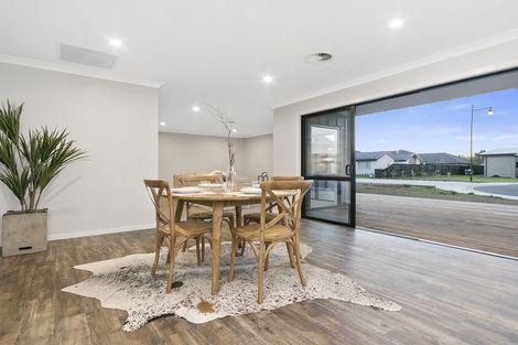 Photo of property in 17 Kowhai Drive, Cambridge, 3434