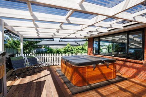 Photo of property in 57 North Street, Palmerston North, 4410