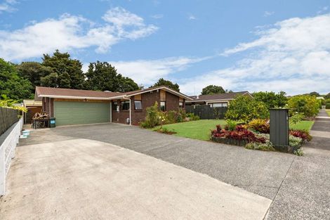 Photo of property in 21 Kotare Crescent, Maunu, Whangarei, 0110