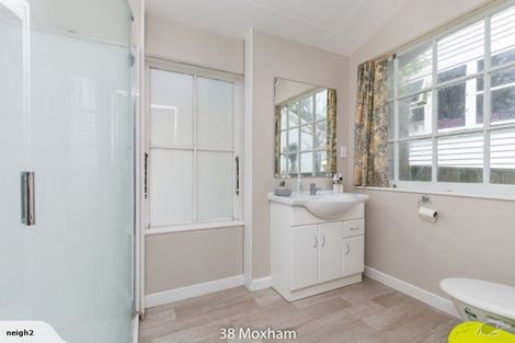 Photo of property in 38 Moxham Avenue, Hataitai, Wellington, 6021