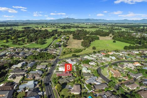 Photo of property in 118 Coronation Road, Morrinsville, 3300