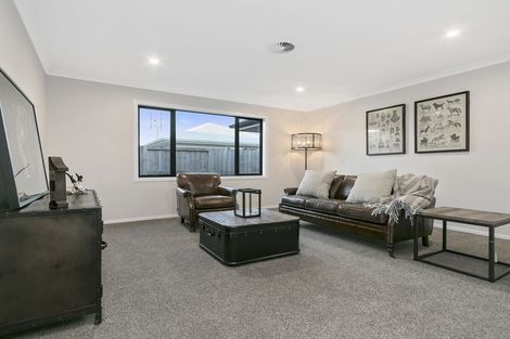 Photo of property in 17 Kowhai Drive, Cambridge, 3434