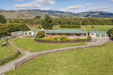 Photo of property in 382 Kimberley Road, Levin, 5571