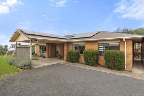 Photo of property in 332 Waerenga Road, Te Kauwhata, 3781