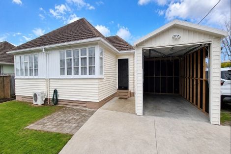 Photo of property in 1 Pinfold Avenue, Hamilton East, Hamilton, 3216