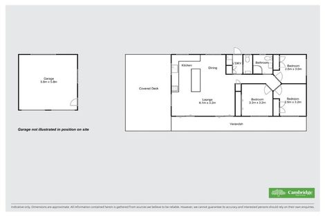 Photo of property in 124 Tennyson Street, Leamington, Cambridge, 3432
