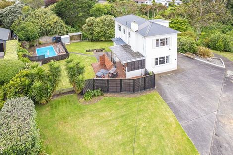 Photo of property in 8a Bristow Street, Saint Johns Hill, Whanganui, 4501