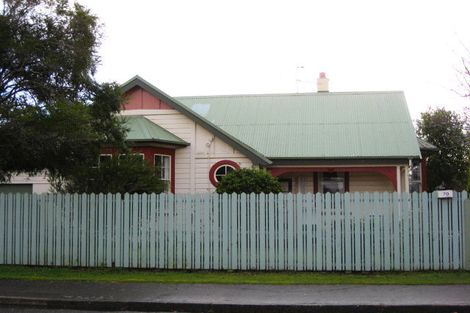 Photo of property in 72 Duke Street, Gladstone, Invercargill, 9810