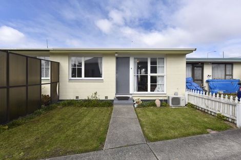 Photo of property in 3/606 Barbadoes Street, Edgeware, Christchurch, 8013