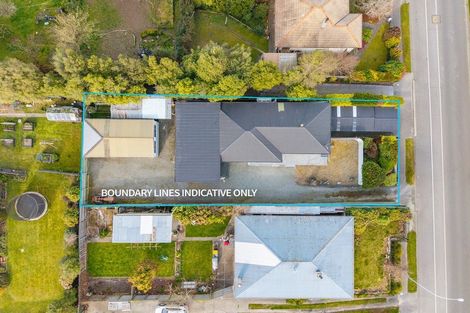 Photo of property in 39 Morgans Road, Glenwood, Timaru, 7910