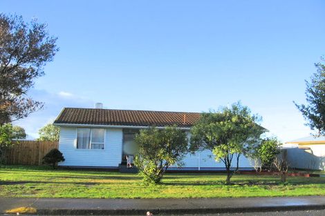 Photo of property in 45 Columbus Crescent, Flaxmere, Hastings, 4120