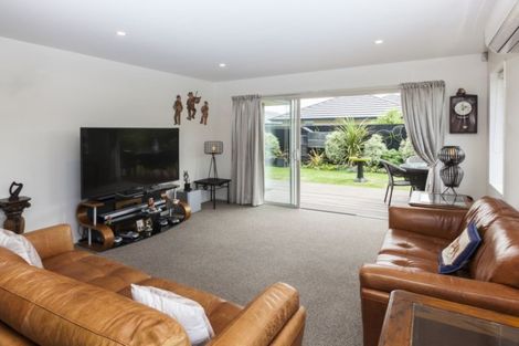 Photo of property in 19 Te Whariki Street, Marshland, Christchurch, 8083