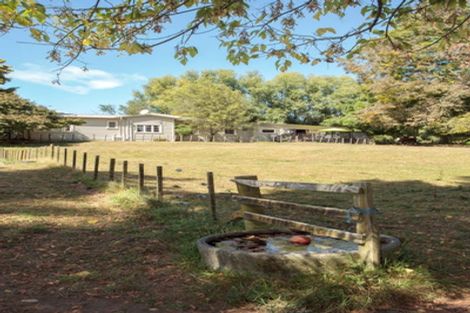 Photo of property in 1218 State Highway 1, Tirau, 3410