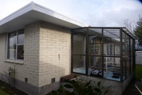 Photo of property in 6/140 Southampton Street, Sydenham, Christchurch, 8023