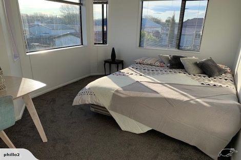 Photo of property in 17b Burke Street, Addington, Christchurch, 8024