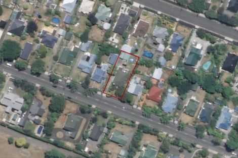 Photo of property in 60 Renall Street, Masterton, 5810