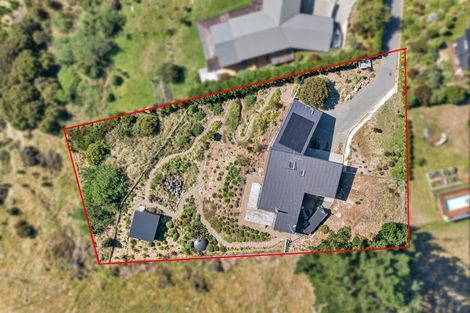 Photo of property in 18 Doris Faigan Lane, Charteris Bay, Lyttelton, 8971