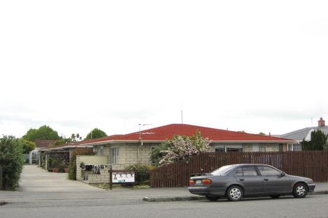 Photo of property in 2/88 White Street, Rangiora, 7400