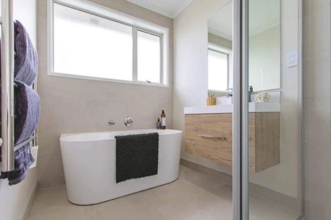 Photo of property in 210 John Burke Drive, Aotea, Porirua, 5024