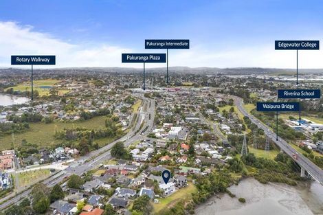 Photo of property in 17e Pakuranga Road, Pakuranga, Auckland, 2010