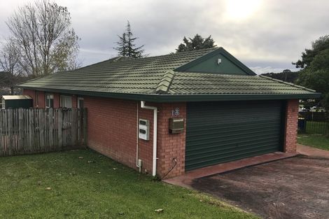 Photo of property in 18 Mercury Lane, Windsor Park, Auckland, 0632