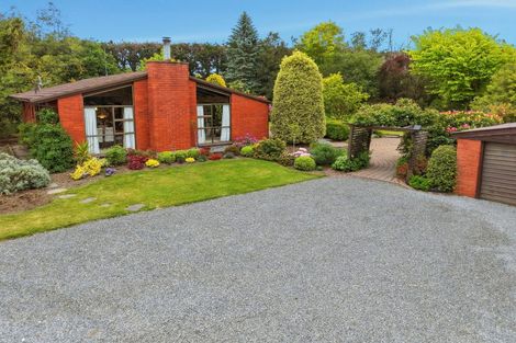 Photo of property in 54 Loburn Whiterock Road, Loburn, Rangiora, 7472