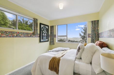 Photo of property in 53 Lomita Road, Johnsonville, Wellington, 6037