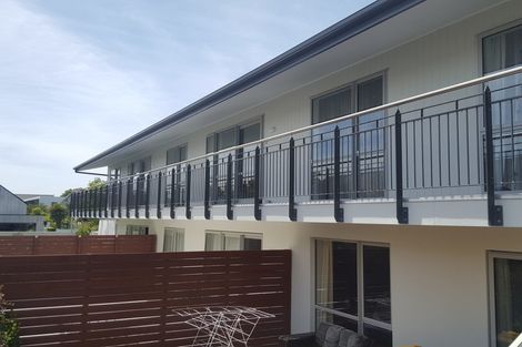 Photo of property in 6/318 Armagh Street, Christchurch Central, Christchurch, 8011