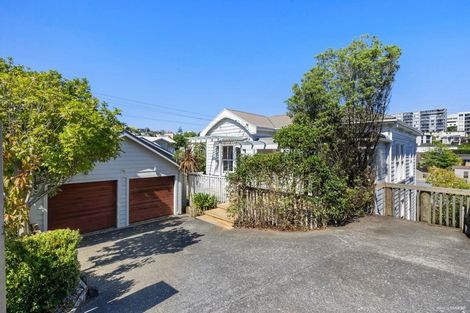 Photo of property in 54 Middleton Road, Remuera, Auckland, 1050