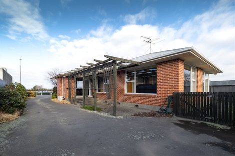 Photo of property in 149 Trevors Road, Hampstead, Ashburton, 7700