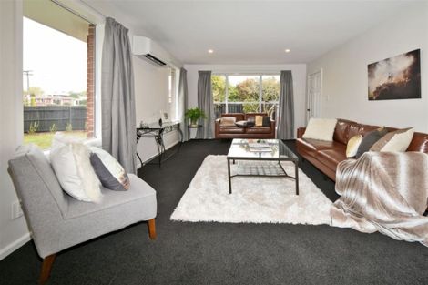 Photo of property in 1/24 Rountree Street, Upper Riccarton, Christchurch, 8041