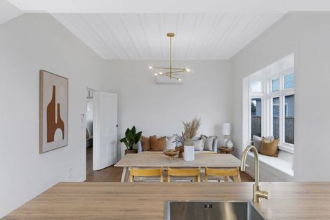 Photo of property in 11 Rosalie Terrace, Kelvin Grove, Palmerston North, 4414