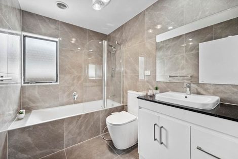 Photo of property in 267a Mount Albert Road, Wesley, Auckland, 1041