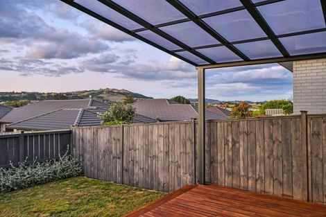 Photo of property in 3 Wingfield Road, Pokeno, 2402