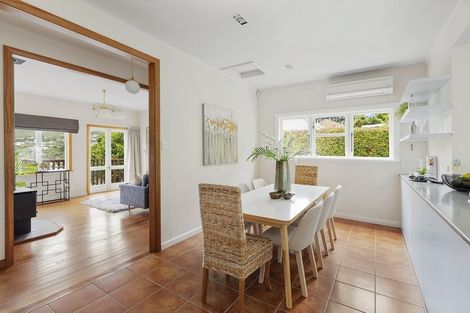 Photo of property in 33 Bankot Crescent, Ngaio, Wellington, 6035