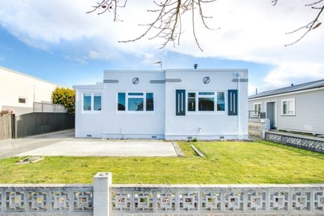 Photo of property in 607 Jervois Street, Mayfair, Hastings, 4122