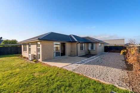 Photo of property in 15 Lucca Crescent, Rolleston, 7615