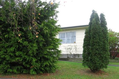 Photo of property in 87 Benmore Avenue, Cloverlea, Palmerston North, 4412