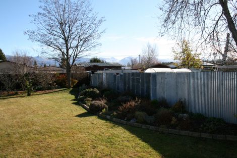 Photo of property in 5 Macaulay Place, Twizel, 7901