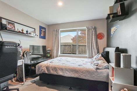 Photo of property in 3 El Alamein Avenue, Rangiora, 7400