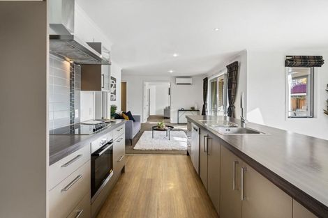 Photo of property in 31 Central Avenue, Prebbleton, 7604