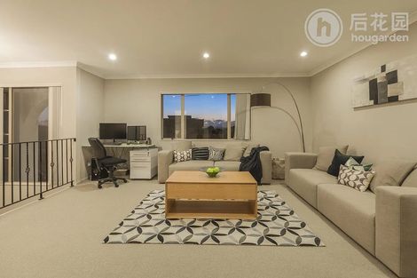 Photo of property in 1 Birchlands Road, Flat Bush, Auckland, 2019