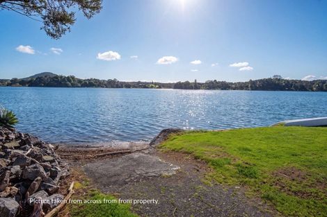 Photo of property in 4 Papaka Road, Ngunguru, Whangarei, 0173