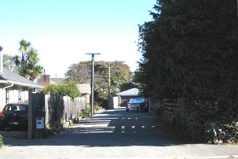 Photo of property in 59 Idris Road, Fendalton, Christchurch, 8052