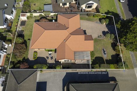 Photo of property in 16 Elderton Avenue, Pyes Pa, Tauranga, 3112