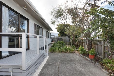 Photo of property in 118b West Street, Feilding, 4702