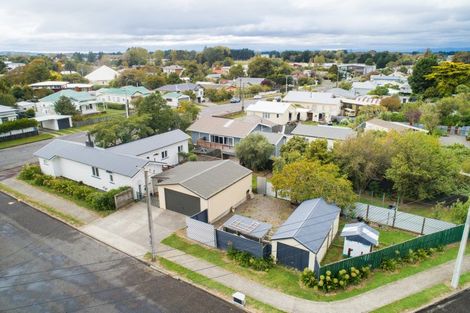 Photo of property in 25 Hunia Street, Marton, 4710